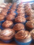 Cupcakes as far as the eye can see ;)